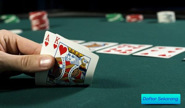 Situs Judi Online Terbesar di Asia untuk Main Casino Online